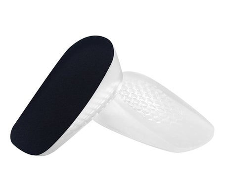 Sanator Media Plantilla Forrada T.P