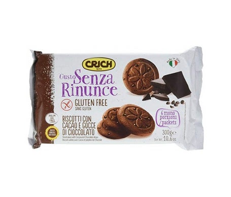 Galletas Rich Gusto S/Runce Cocoa