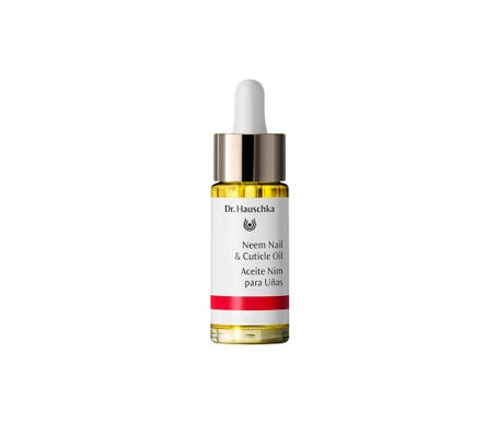 Dr Hauschka Stick Nim para Uñas 4ml