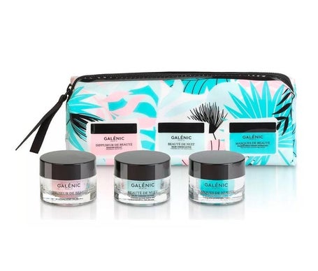 Galenic Kit Trío Summer