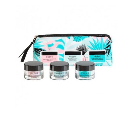 Galenic Kit Trío Summer