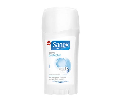 Sanex Desodorante Stick 50ml