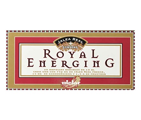 Mielar Royal Energing 20amp