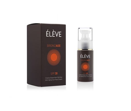 Eleve Crema Solar Antiedad SPF30 50ml