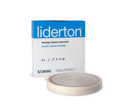 Liderton Tubiton Nº5 20m