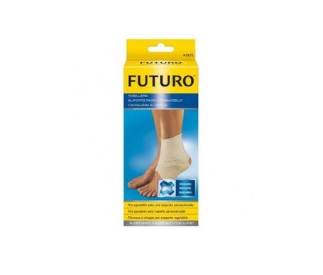Futuro™ tobillera T-S 1ud