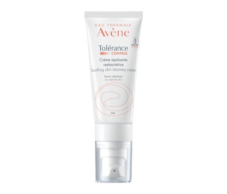 Avène Tolérance Control Crema Calmante Reparadora 40ml