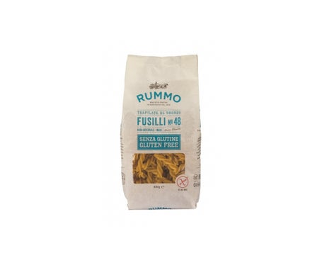 Rummo Fusilli 48 400G | Natural Doctor