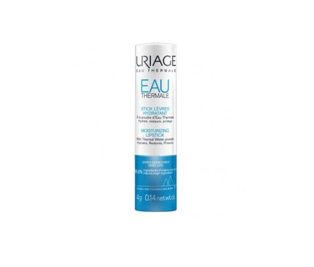 Uriage Stick Labial Protector 4g