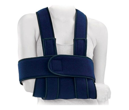 Donjoy Gilet Immo Écharpe Taille XS 1ud