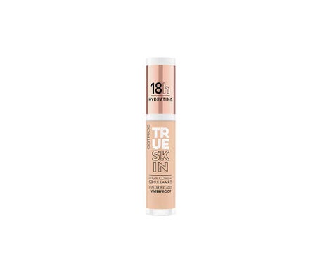 Catrice True Skin High Cover Concealer 020 Warm Beige 1ud