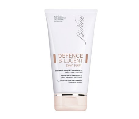 Defensa Blucent Daypeel Detergente 100 ml