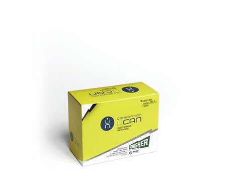 Finisher Generation Ucan Limón 6 Sobres