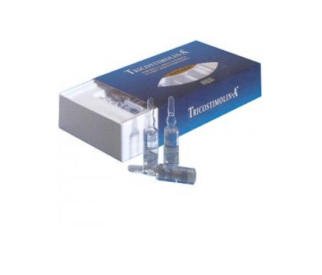 Refuerzo de Tricostimolina 12F