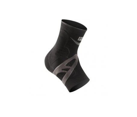 Chevil Malleo Pro Activ Black G T2