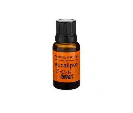 Santiveri Aceite Esencial Eucalipto