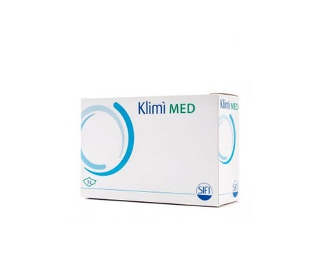 Sifi Klimi Med Toallitas Estériles 14uds