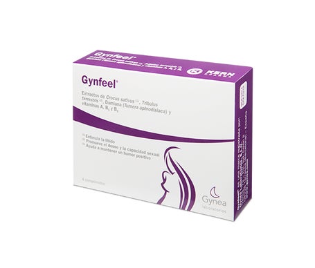 Dermoprog Ginefeel Lavanda Vaginal 140ml