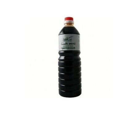 Sakai Tamari Shoyu 150gr