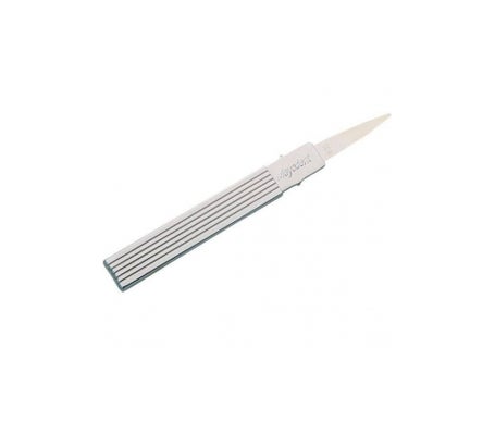 Estipharm Toothpick Silver Blade