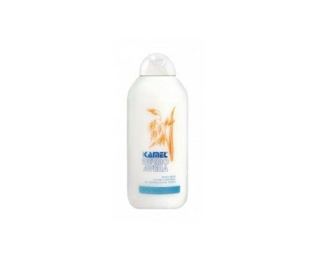 Kamel body milk avena 400ml