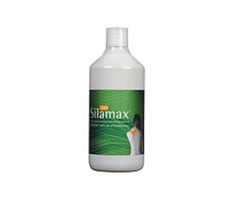 MCA Productos Naturales Silamax 1000ml