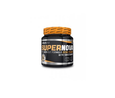 Nutricosmetics World Biotech Usa Supernova Manzana-Pera 282g | Natural Doctor