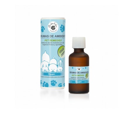 'Boles d''Olor Pet Remedies Bruma de Ambient Oxygen 50ml'