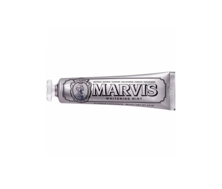 Marvis dentífrico Whitening Mint 85ml