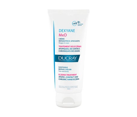 Ducray Dexyane MeD Crema Reparadora Calmante 100ml