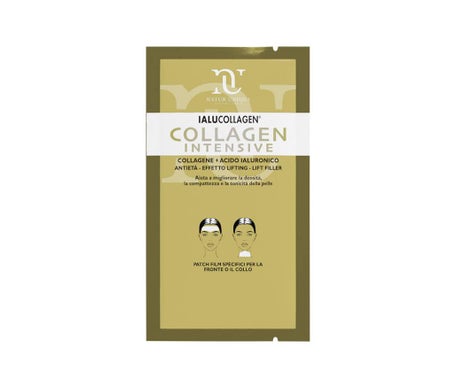 Natur Unique Lalucollagen Frente Cuello 1ud