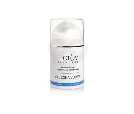 Beacon Biomedicine Tectum Gel Vaginal 50ml