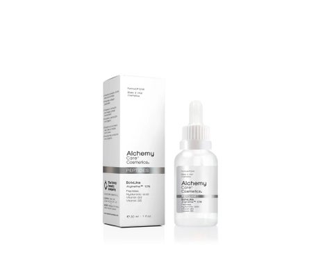 Cosmetic Alchemy Care Sérum Peptides 30ml