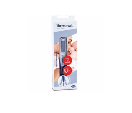 Therm Med Elec Thermoval Flex Blank