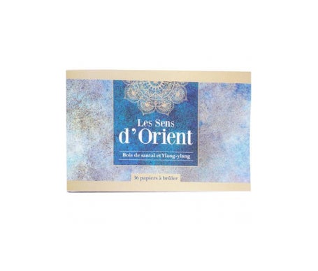 Pharmup Sens Orient Pap Armenia | Natural Doctor