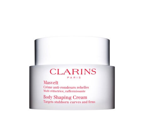 Clarins Masvelt Creme 200ml