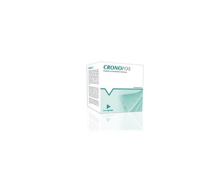 Cronofos 20 Busto.8G de FARMA GROUP srl | Natural Doctor