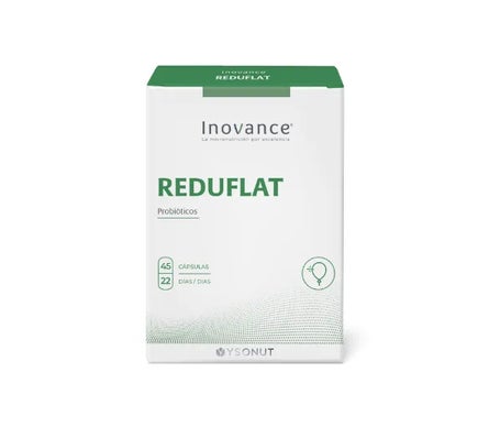 Inovance Reduflat 45caps