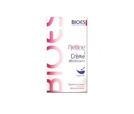 Bioes Crema Teñidora Crema