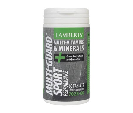 Lamberts Multi-guard ™ Sport 60 comp