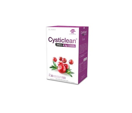 Cysticlean D-Manosa 30 sobres