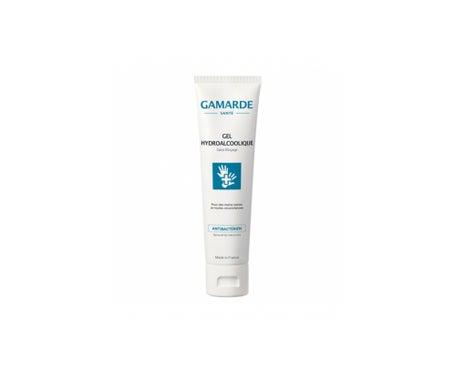 Gamarde Gel Hidroalcohólico 100ml