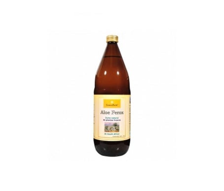 Ortocel Nutri-Therapy Zumo de Aloe Ferox 1L