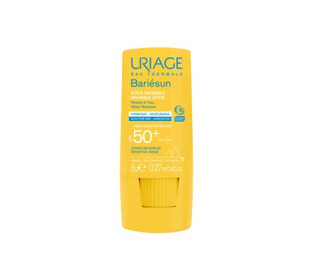 Uriage Bariesun Spf50+ Stick Invisible 8g