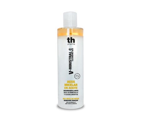 Th Pharma V Ministral C Agua Micelar 300ml
