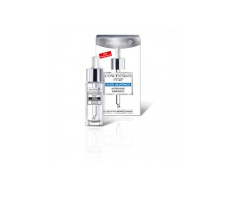 Concentrados Incarose Pure Ac Ial 15Ml