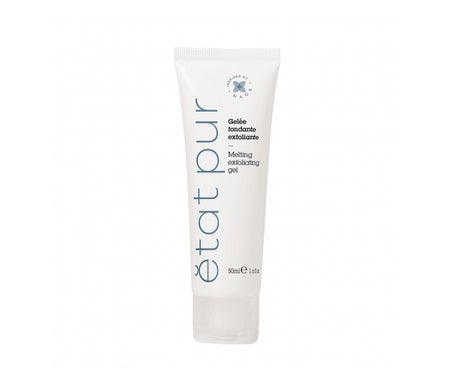Etat Pur B08 Gelee Fondante Exfoliante 50ml