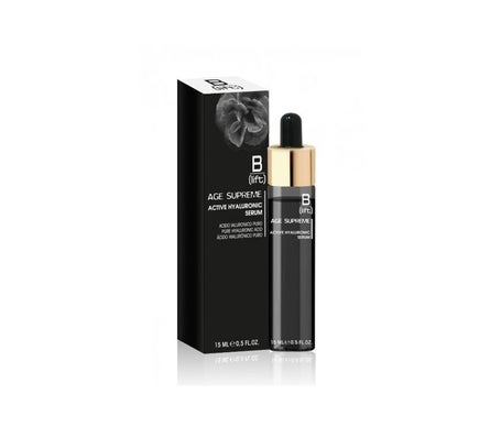Syrio B-Lift Age Supreme Ácido Hialurónico 15ml