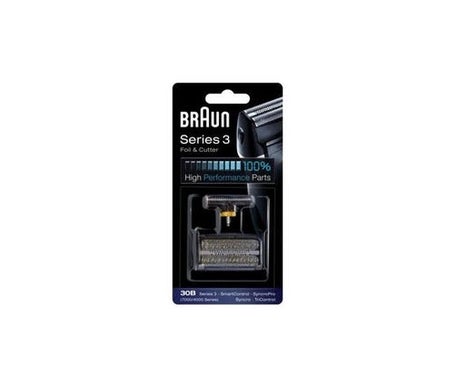Braun Series 3 32B 1ud