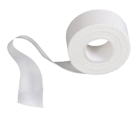 Prim Venda Cinta Adhesiva Algodón 3,8cmx10m Blanco 3uds